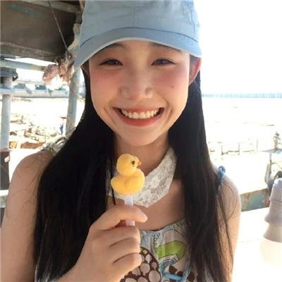 老虎装牙封面